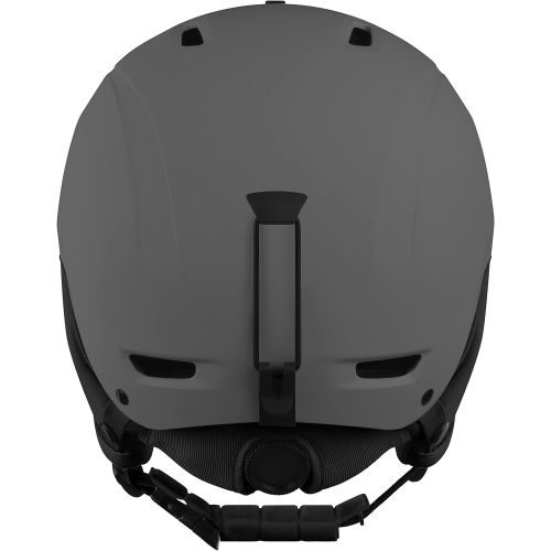  Retrospec Zephyr Ski & Snowboard Helmet for Adults - Adjustable with 9 Vents - ABS Shell & EPS Foam