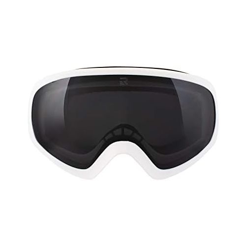  Retrospec G3 Youth Ski & Snowboard Goggles