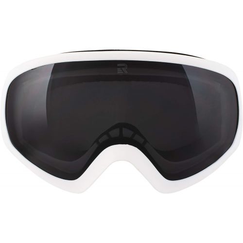  Retrospec G3 Youth Ski & Snowboard Goggles