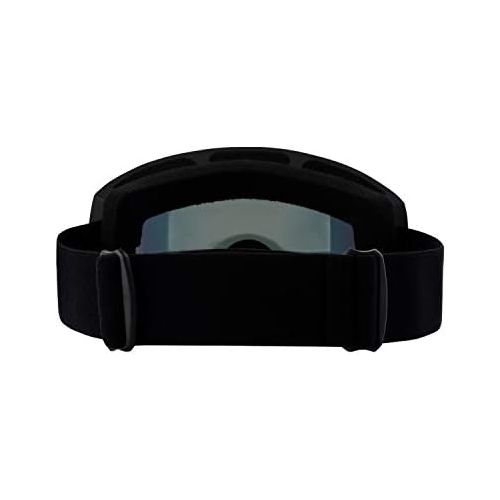  Retrospec G1 Ski & Snowboard Goggles for Men & Women