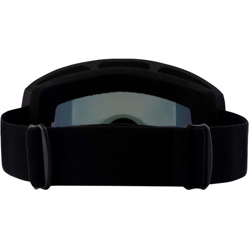  Retrospec G1 Ski & Snowboard Goggles for Men & Women