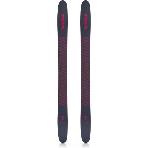  Traverse Atlas Men’s Big Mountain Ski