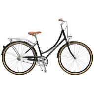 Retrospec Bicycles Retrospec Venus Dutch Step-Thru City Comfort Hybrid Bike