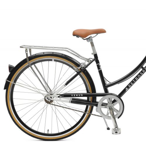  Retrospec Bicycles Retrospec Venus Dutch Step-Thru City Comfort Hybrid Bike