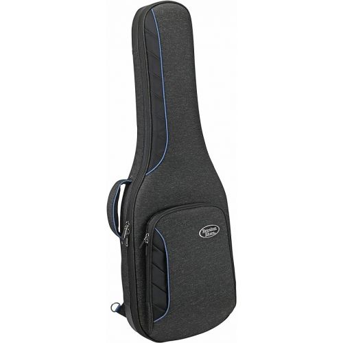  Reunion Blues RBCE1 RB Continental Voyager Electric Guitar Case