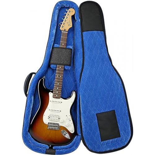  Reunion Blues RBCE1 RB Continental Voyager Electric Guitar Case