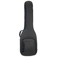 Reunion Blues RBCB4 RB Continental Voyager Electric Bass Guitar Case