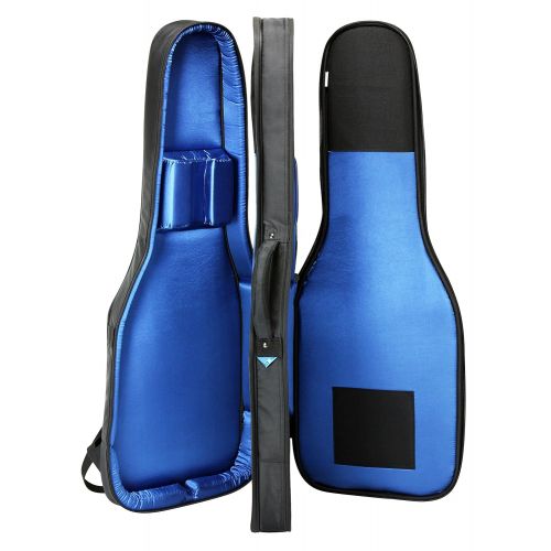  Reunion Blues RBX2E Double Electric Guitar Bag