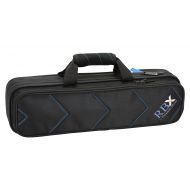 Reunion Blues RBX Flute Case Single Flute