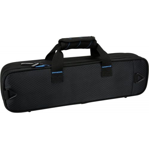  Reunion Blues RBX Flute Case Single Flute