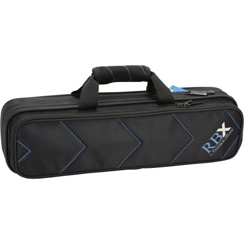  Reunion Blues RBX Flute Case Single Flute