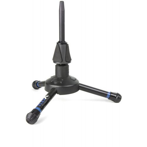  Reunion Blues Clarinet Stand (RBXS-CFL)