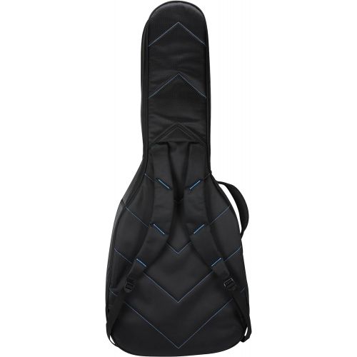  Reunion Blues RBX335 Semi-Hollow Electric Guitar Bag