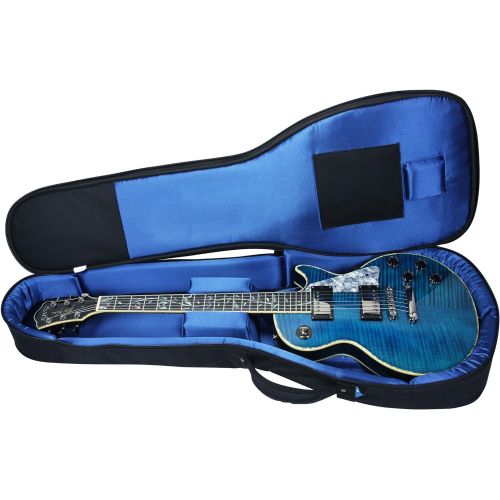  Reunion Blues RBX335 Semi-Hollow Electric Guitar Bag