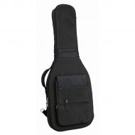 Reunion Blues Renegade Series RBEL-C3 Classical Guitar Bag-Charcoal