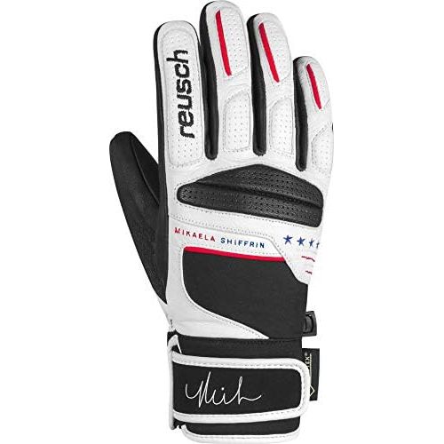  Reusch Miakela Shiffrin GTX Glove - Womens (11942)