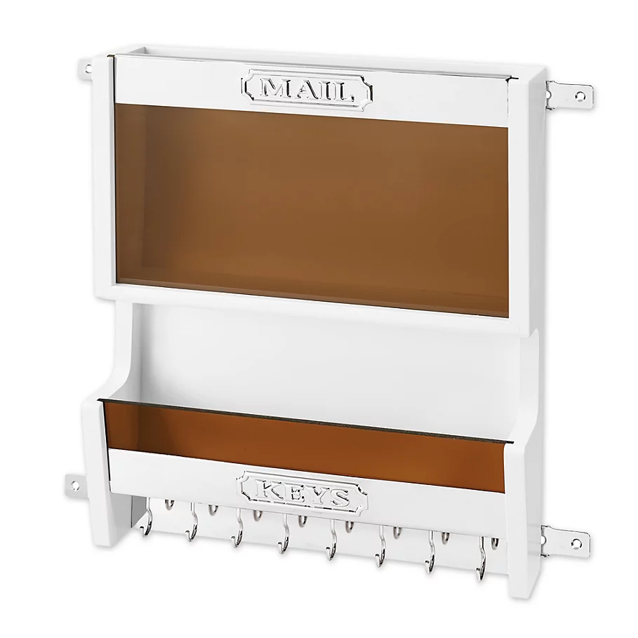  Rev-A-Shelf Door Mail Organizer