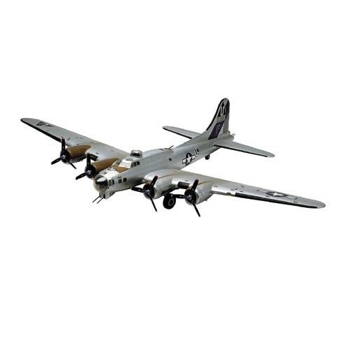  Revell B17G Flying Fortress 1: 48 Scale