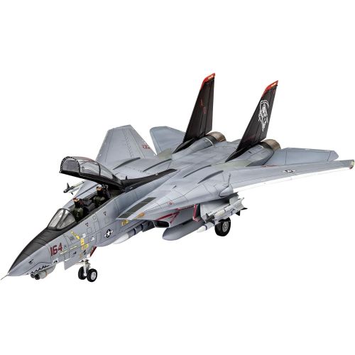  Revell F-14d Super Tomcat 03960 1:72 Scale