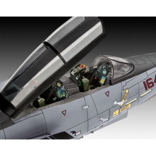  Revell F-14d Super Tomcat 03960 1:72 Scale
