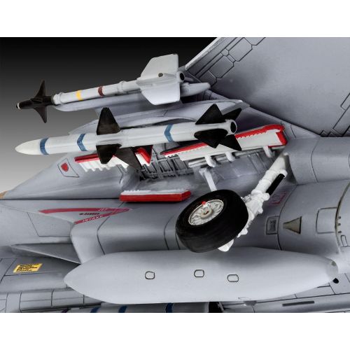  Revell F-14d Super Tomcat 03960 1:72 Scale