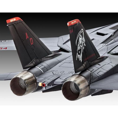  Revell F-14d Super Tomcat 03960 1:72 Scale