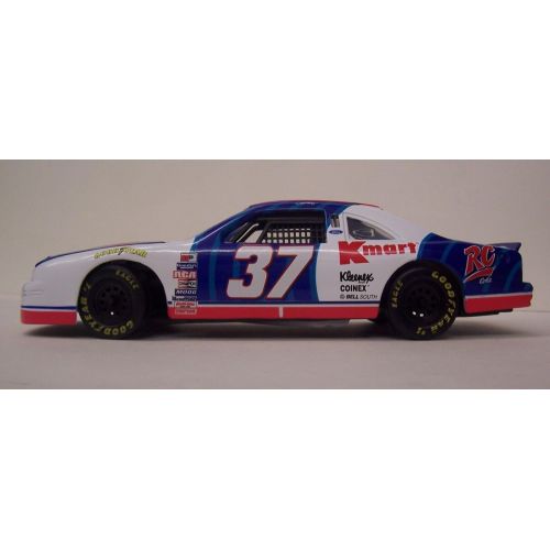  Revell 1/24 Mayfield #37 Kmart / RC Cola Stock Car