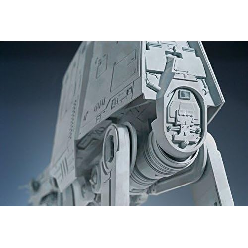  Revell 06715, Star Wars, AT-AT 1:53 Scale plastic model