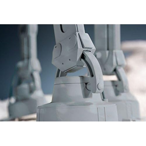  Revell 06715, Star Wars, AT-AT 1:53 Scale plastic model