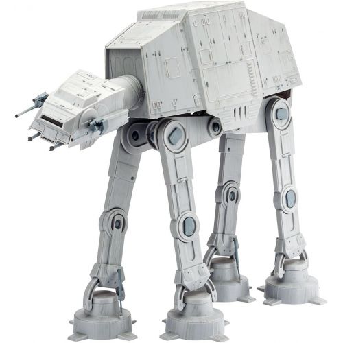  Revell 06715, Star Wars, AT-AT 1:53 Scale plastic model