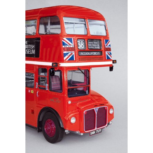  Revell of Germany 124 London Bus