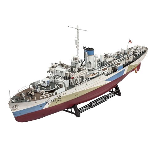  Revell 05132 43.9 cm HMCS Snowberry Model Kit