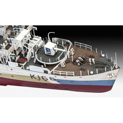  Revell 05132 43.9 cm HMCS Snowberry Model Kit