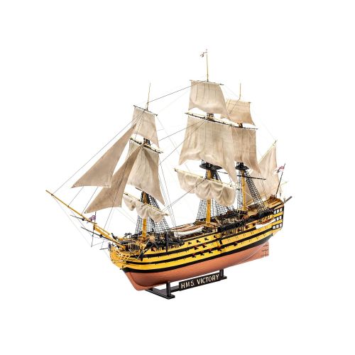  Revell H.M.S.Victory