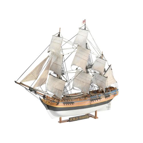  Revell H.M.S. Bounty