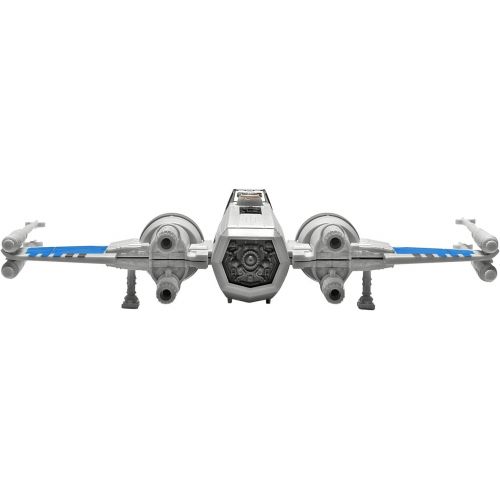  Revell SnapTite Build & Play Star Wars Episode 7 Resistance X-wing Fighter