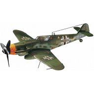 Revell 1:48 Messerschmitt BF 109G-10