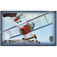 Revell Wingnut Wings WNW32067 1:32 Fokker D.VII (Fok) Early [MODEL BUILDING KIT]