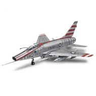 F100 Super Sabre Aircraft 1/48 Revell