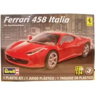 Revell 1:24 Ferrari 458 Italia