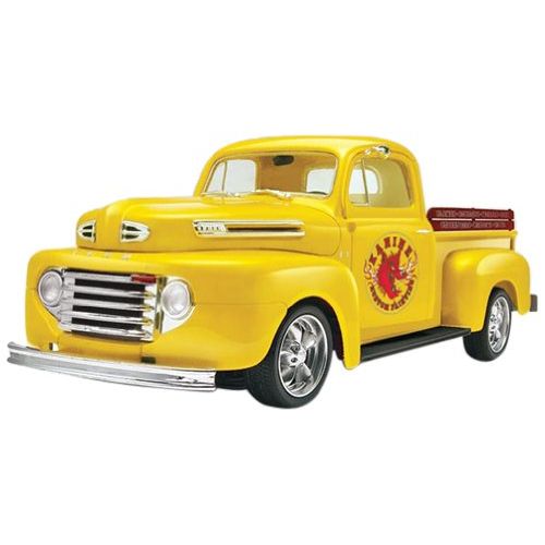  Revell 1:25 50 FORD F1 PICKUP 2 n 1