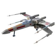 Revell X-Wing Fighter Plastic Spacecraft Model Building Kit