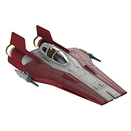  Revell Gmbh 06759 Star Wars Episode Viii Build And Play Item A