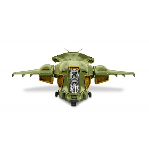  Revell Snaptite Build and Play Halo 5 Pelican Model kit