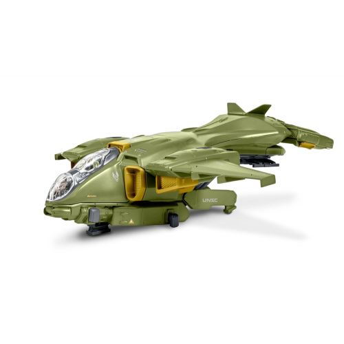  Revell Snaptite Build and Play Halo 5 Pelican Model kit