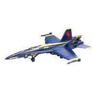 Revell SnapTite F-18 Blue Angels Plastic Model Kit