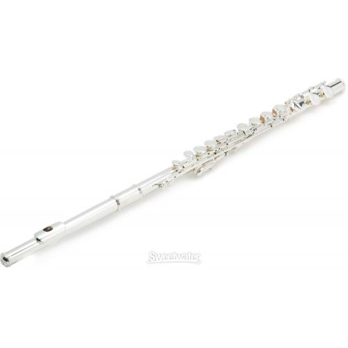  Revelle REV-FL200 Student Series Flute - Sweetwater Exclusive