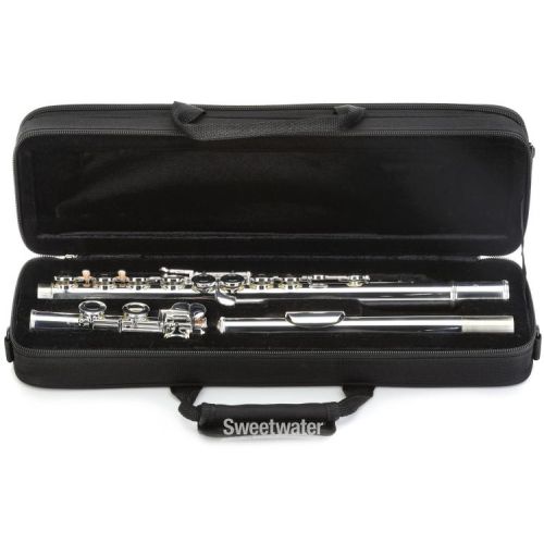  Revelle REV-FL200 Student Series Flute - Sweetwater Exclusive Demo