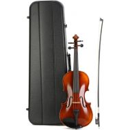 Revelle REV48 Student Viola Outfit - 15-inch Demo