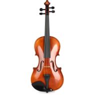 Revelle REV125 Intermediate Violin - 4/4 Size